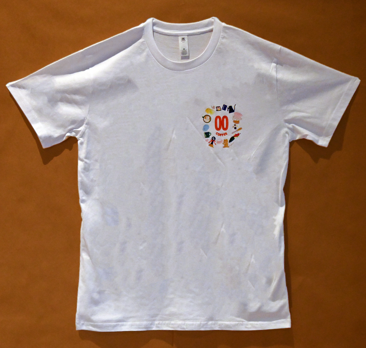 Sketchbook Anniversary T-Shirt
